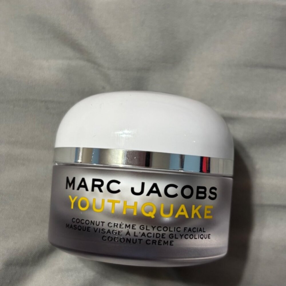 Marc Jacobs YouthQuake - NWOT